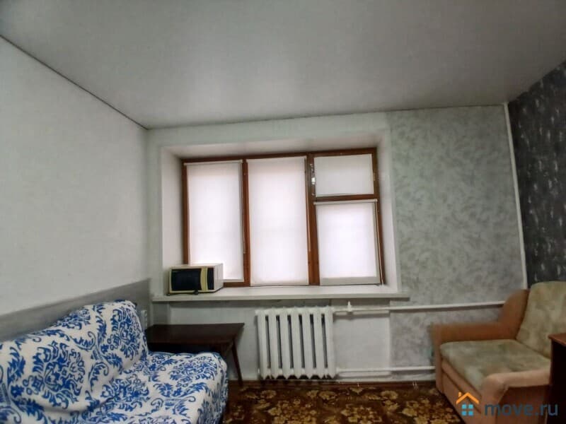 1-комн. квартира, 19 м&sup2;