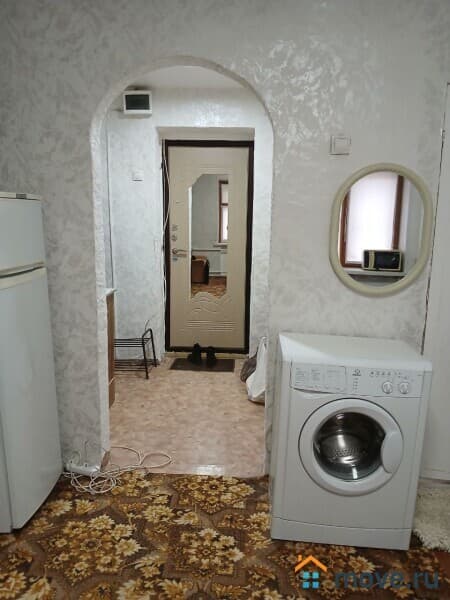 1-комн. квартира, 19 м&sup2;