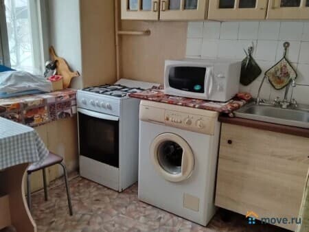 Сдается 2-комнатная квартира, 45 м&sup2;, Ижевск, улица 9 Января, 207