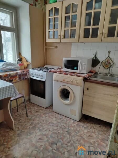 2-комн. квартира, 45 м&sup2;