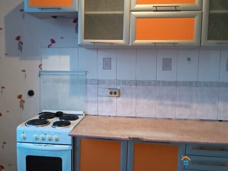 Сдается 1-комнатная квартира, 30 м&sup2;, Ижевск, посёлок Гольянский, 1