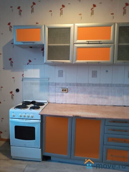 1-комн. квартира, 30 м&sup2;