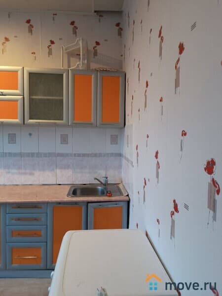 1-комн. квартира, 30 м&sup2;