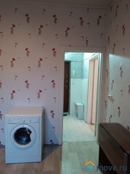 1-комн. квартира, 30 м&sup2;