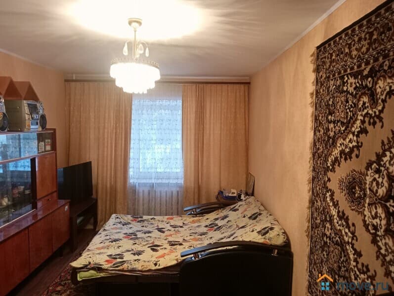 1-комн. квартира, 31 м²