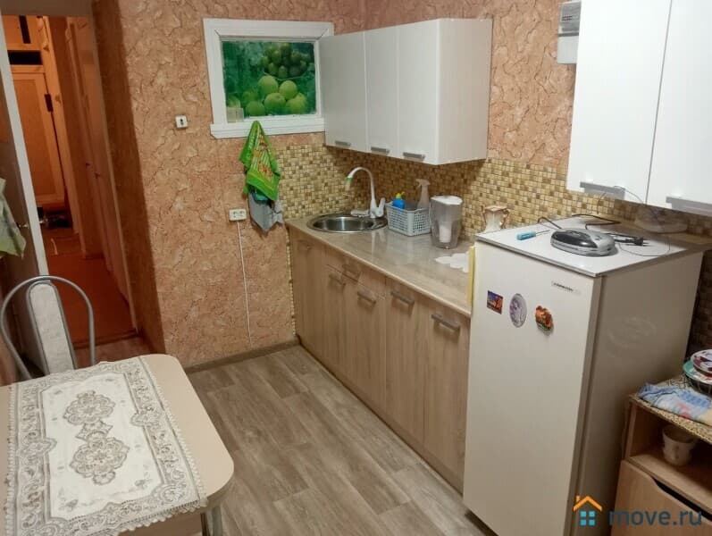 2-комн. квартира, 45 м²