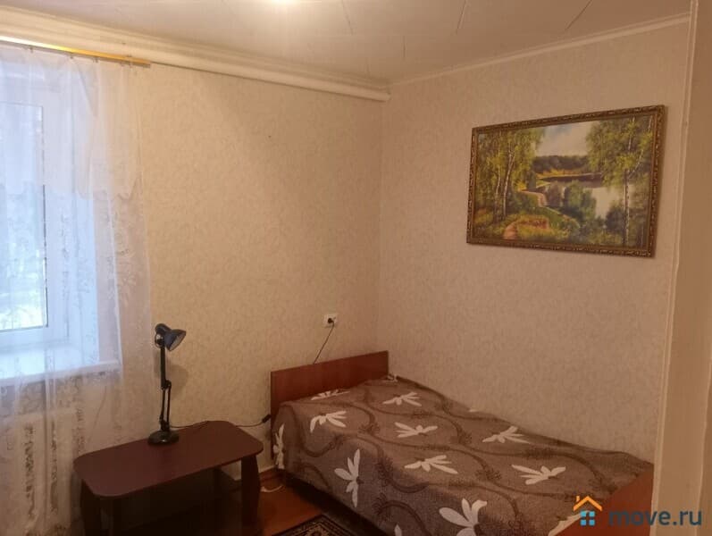 2-комн. квартира, 45 м²