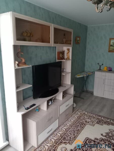 1-комн. квартира, 32 м²