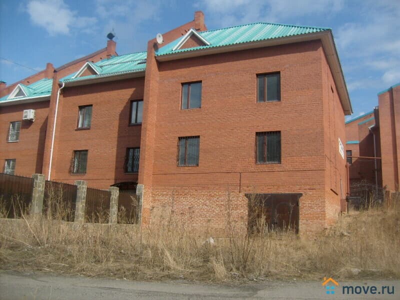 4-комн. квартира, 423 м²