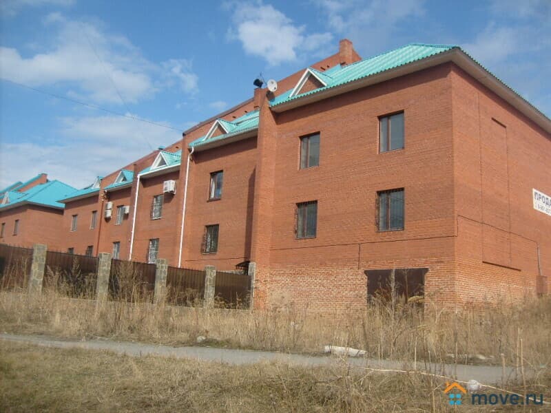 4-комн. квартира, 423 м²