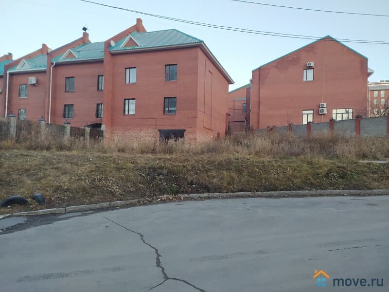 4-комн. квартира, 423 м²