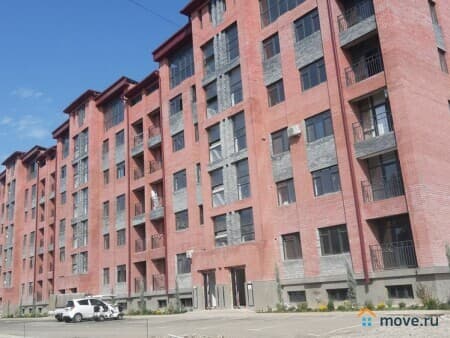 Продаем 1-комнатную квартиру, 33 м², Ташкент, Обишир, 127