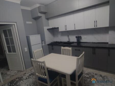 Аренда 3-комнатной квартиры, 90 м², Ташкент, Баку