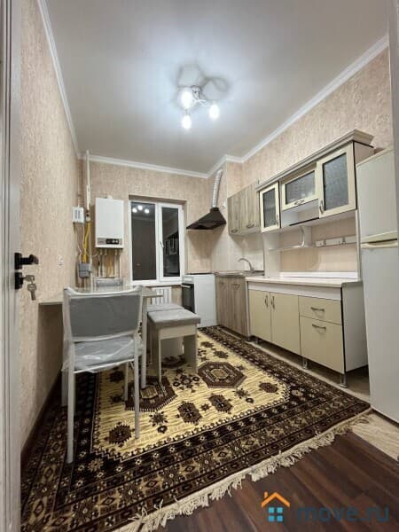 2-комн. квартира, 50 м²