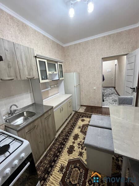 2-комн. квартира, 50 м²