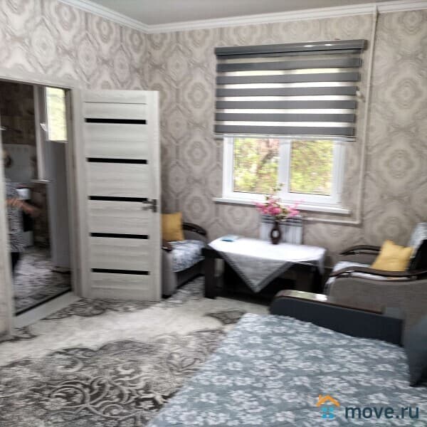 1-комн. квартира, 30 м²