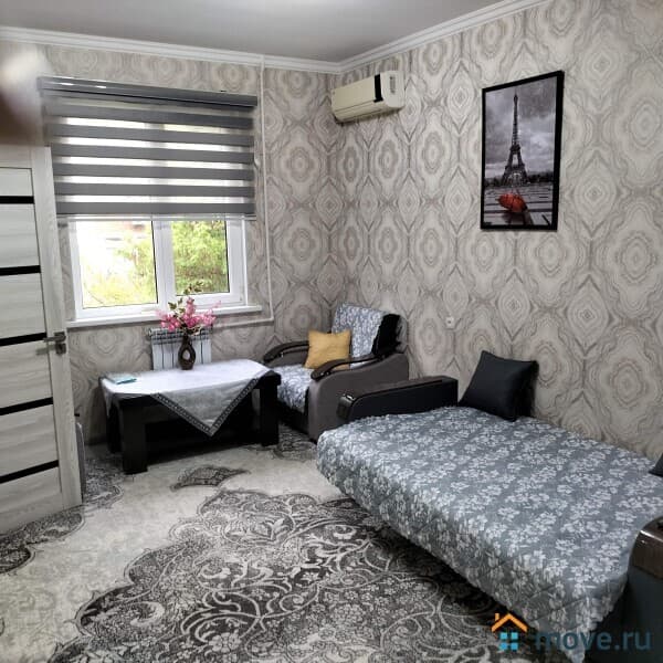 1-комн. квартира, 30 м²