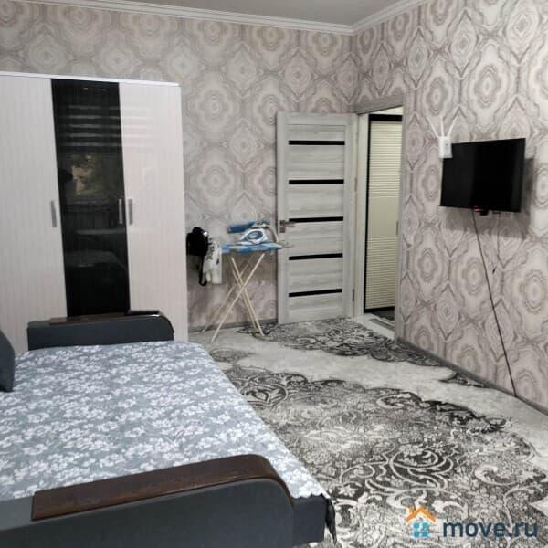 1-комн. квартира, 30 м²