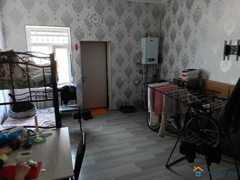 1-комн. квартира, 24 м²