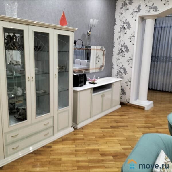 3-комн. квартира, 160 м²