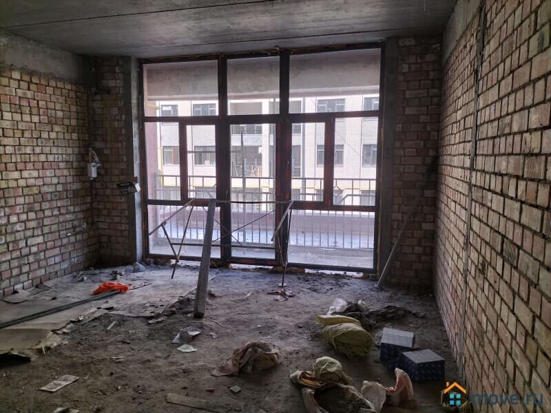 1-комн. квартира, 32 м²
