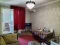 Продать трехкомнатную квартиру, 67 м², этаж 4 из 4. Фото 1