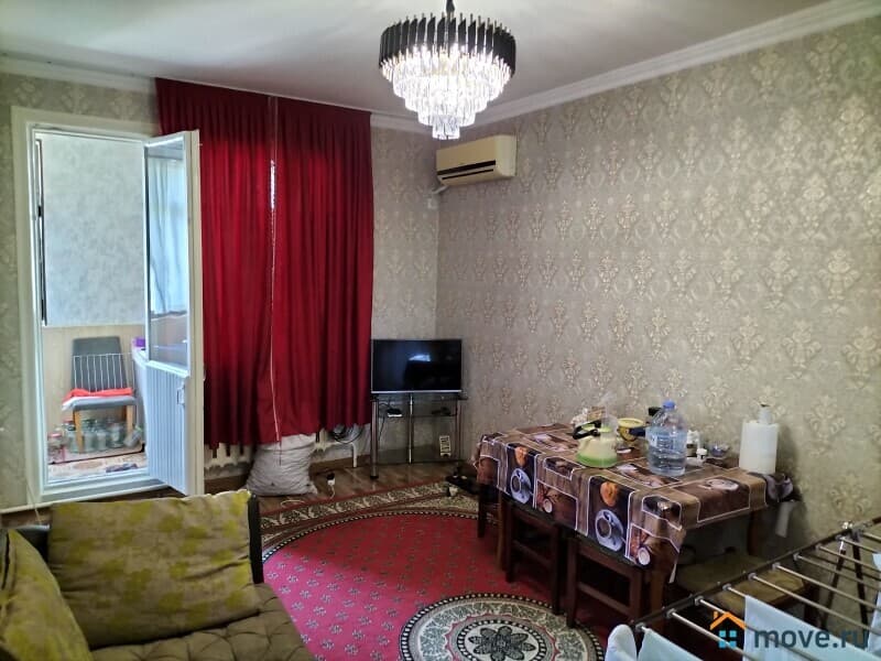 3-комн. квартира, 67 м²