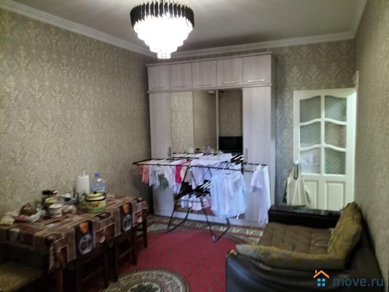 3-комн. квартира, 67 м²