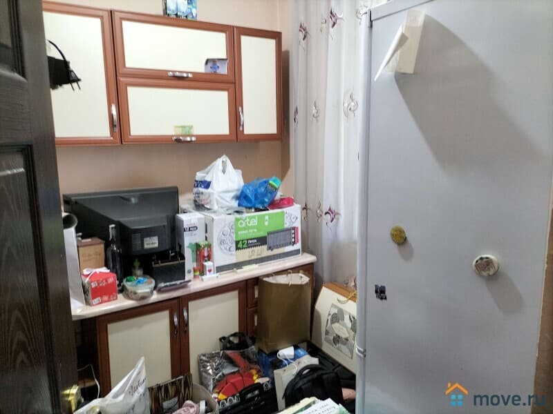 3-комн. квартира, 67 м²