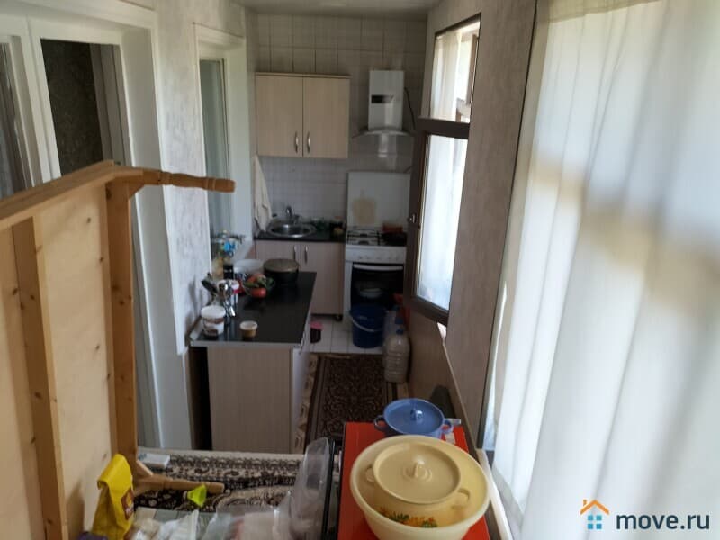 3-комн. квартира, 67 м²
