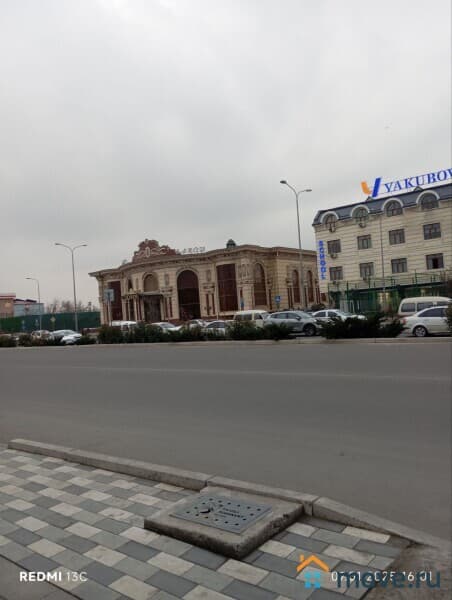 земля под ИЖС, 12 соток