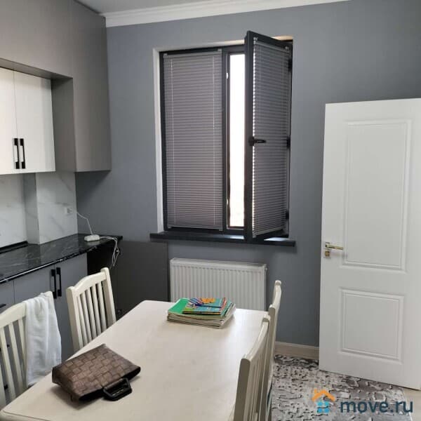 2-комн. квартира, 60 м²