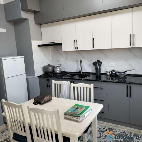 2-комн. квартира, 60 м²