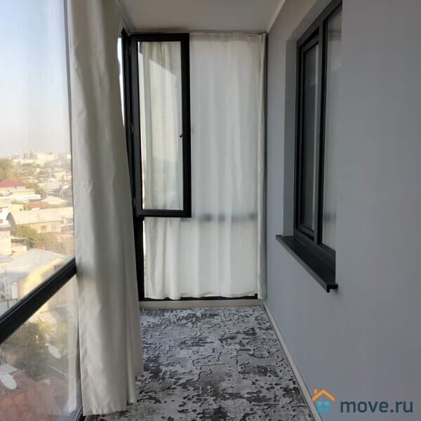 2-комн. квартира, 60 м²