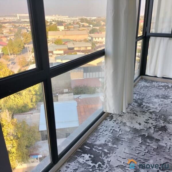 2-комн. квартира, 60 м²
