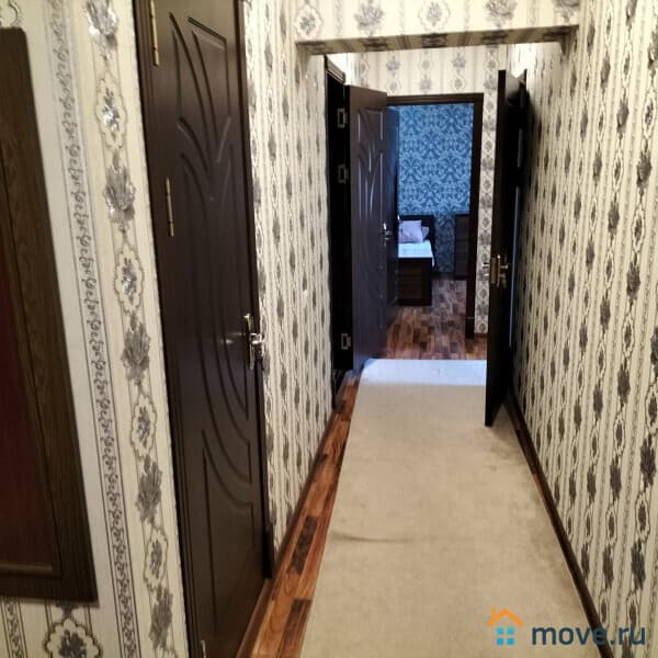 2-комн. квартира, 76 м²