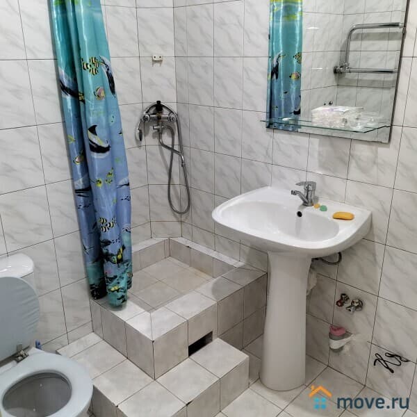 2-комн. квартира, 45 м²