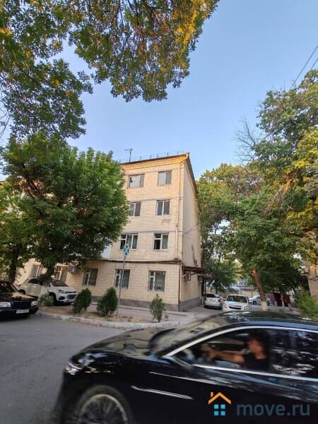 3-комн. квартира, 65 м²