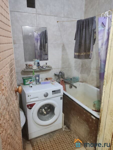3-комн. квартира, 65 м²