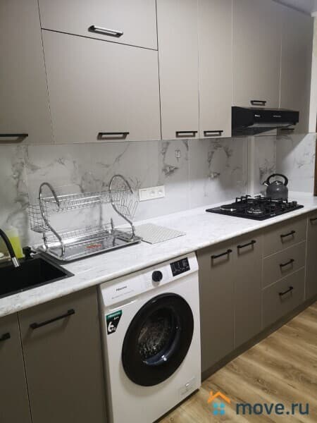 1-комн. квартира, 25 м²