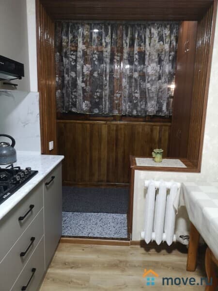 1-комн. квартира, 25 м²