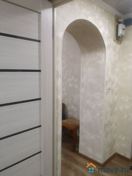 1-комн. квартира, 25 м²