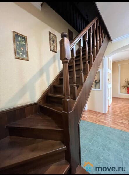 3-комн. квартира, 260 м²