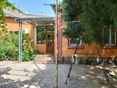 Продажа дома, 115 м², Ташкент, Мирабад