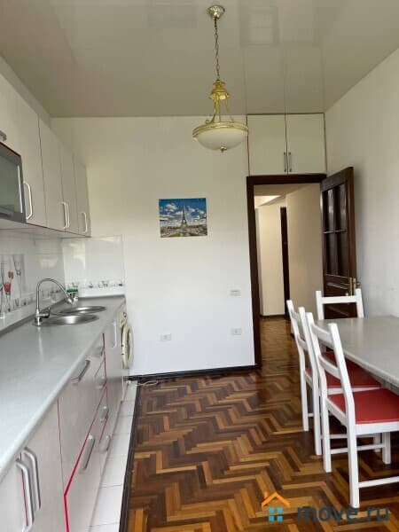 2-комн. квартира, 60 м²