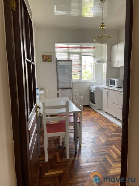 2-комн. квартира, 60 м²
