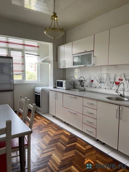 2-комн. квартира, 60 м²