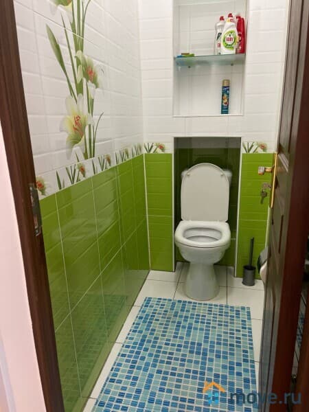 2-комн. квартира, 60 м²