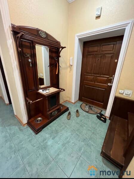 3-комн. квартира, 160 м²