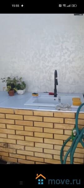 дом, 80 м²